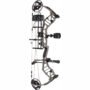 Bear Resilient RTH Bow Package Stone 50 lbs. LH