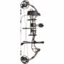 Bear Pristine RTH Bow Package Stone 50 lbs. LH