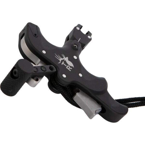 Trophy Ridge Precise Pro Release 3 Finger