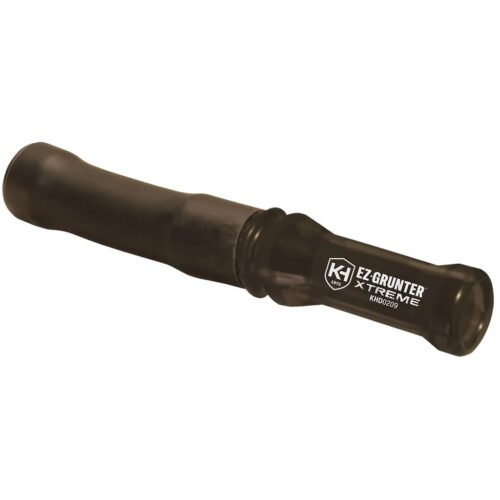1503359_1.jpg Knight & Hale EZ Grunter Xtreme Grunt Tube Call