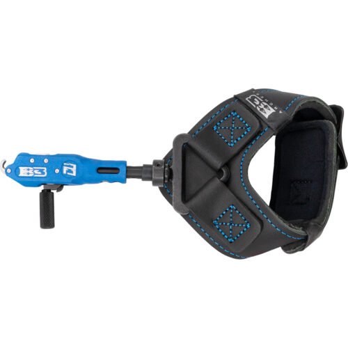 1503517_1.jpg B3 CL1 Pro Release Swivel Connector Blue
