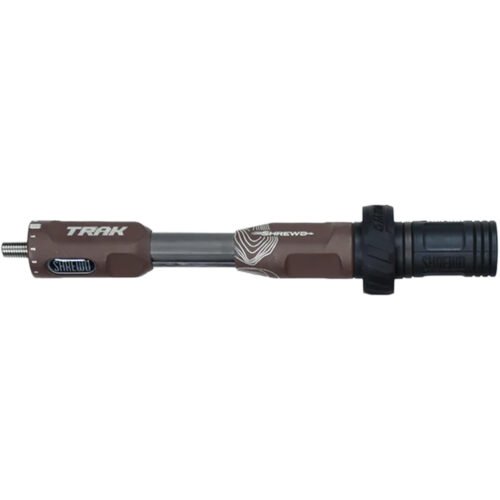 Shrewd TRAK Stabilizer  Timber 8 in.