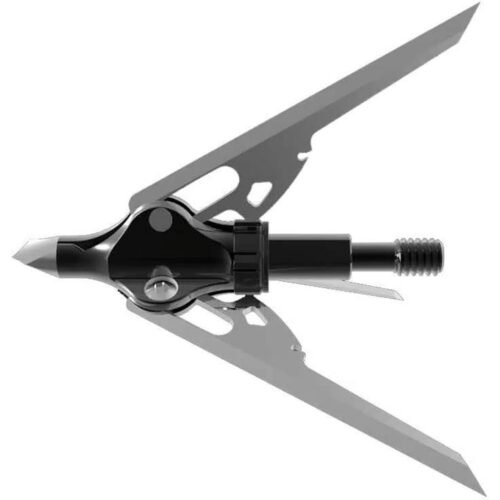 Rage Tyrant 3 Blade Broadhead 100 gr. 2 in. 3 pk