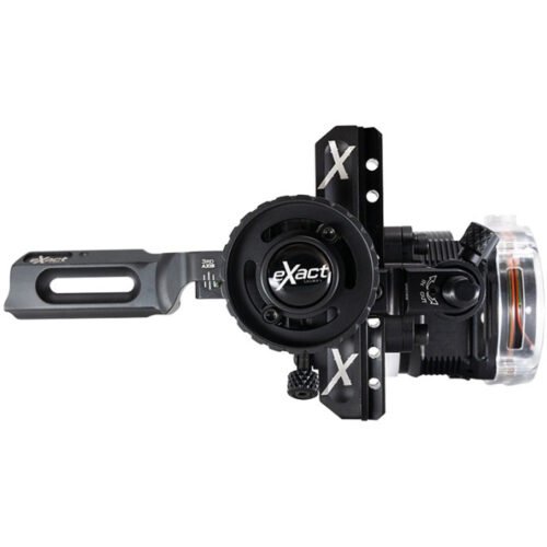 B3 Exact LINX 2 Mathews Bridge Lock SIght 4 Pin .019 RH