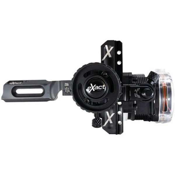1503835_1.jpg B3 Exact LINX 2 Mathews Bridge Lock SIght 4 Pin .019 RH