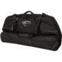Elevation Premium TOPO Bow Case Black 41 in.