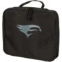 Elevation Premium TOPO Bow Case Black 41 in.