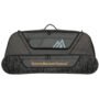 1601845_1.jpg October Mountain Birch Bow Case Slate 40in.