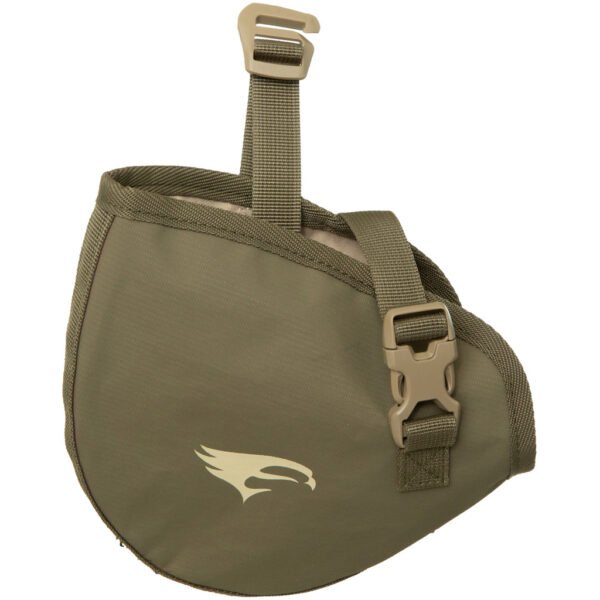 1601845_2.jpg October Mountain Birch Bow Case Slate 40in.