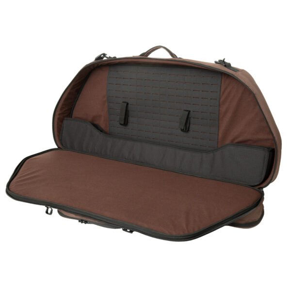 Elevation Premium Kodiak Bow Case        Kodiak Brown 41 in.