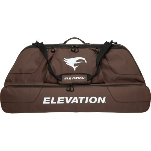 Elevation Premium Kodiak Bow Case        Kodiak Brown 41 in.