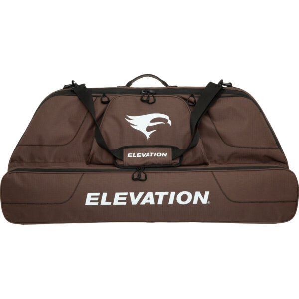 Elevation Premium Kodiak Bow Case        Kodiak Brown 41 in.