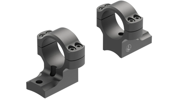 LEUPOLD MOUNT BC REM 700 1" MED 8-40