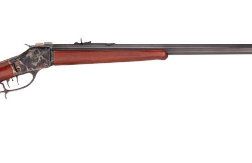 TAYLOR'S & COMPANY 1885 HIGH WALL 45-70 BL/WD 32"