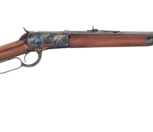 TAYLOR'S & COMPANY 1892 RIFLE 45LC BL/WD 20"