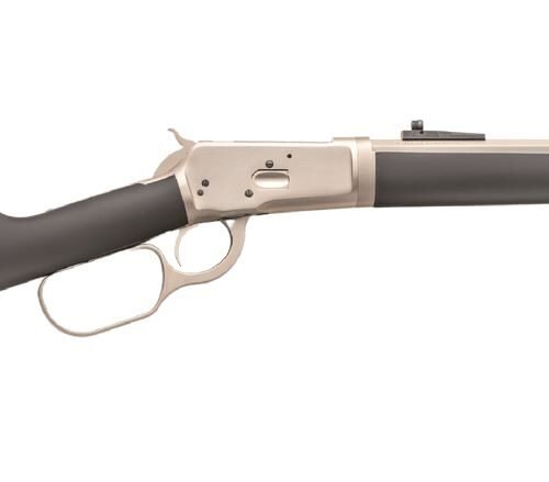 TAYLOR'S & COMPANY 1892 ALASKAN TD 44MAG CHROME