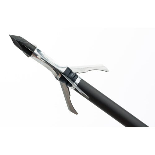 25405_1.jpg Grim Reaper Razortip Broadheads 75gr. 1 1/8 in. 3 pk.