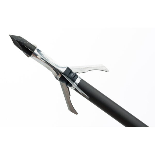 25405_1.jpg Grim Reaper Razortip Broadheads 75gr. 1 1/8 in. 3 pk.