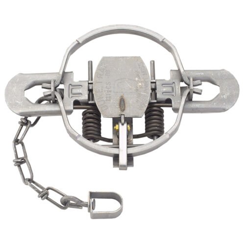 26746_1.jpg Duke Coil Spring Trap Offset Jaw No. 1 3/4