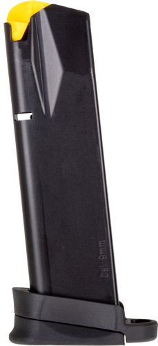 TAURUS MAGAZINE G3 9MM - 17RD