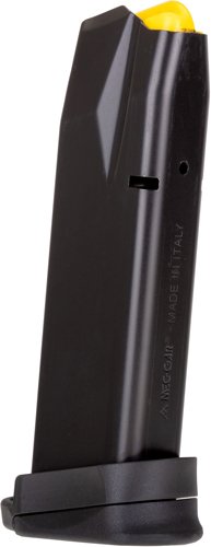TAURUS MAGAZINE G3 9MM - 17RD