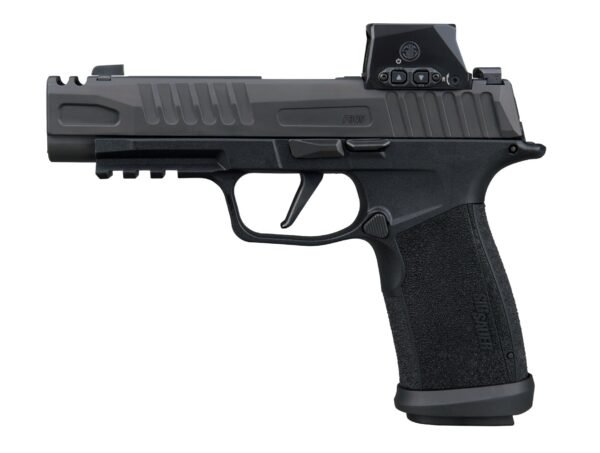 SIG SAUER P365 FUSE COMP 9MM 3.7" 21+1