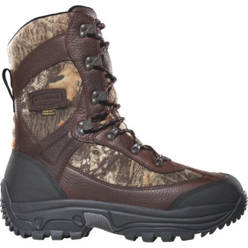 LaCrosse Hunt Pac Extreme Boot Mossy Oak Break Up 2000g 13