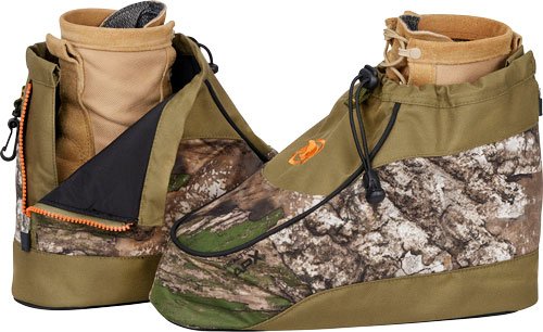 52300080705024.jpg ARCTIC SHIELD BOOT INSULATORS - REALTREE APX X-LARGE 12-13