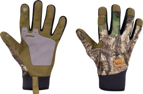 52630080703024.jpg ARCTIC SHIELD HEAT ECHO - SHOOTERS GLOVES RT APX MEDIUM