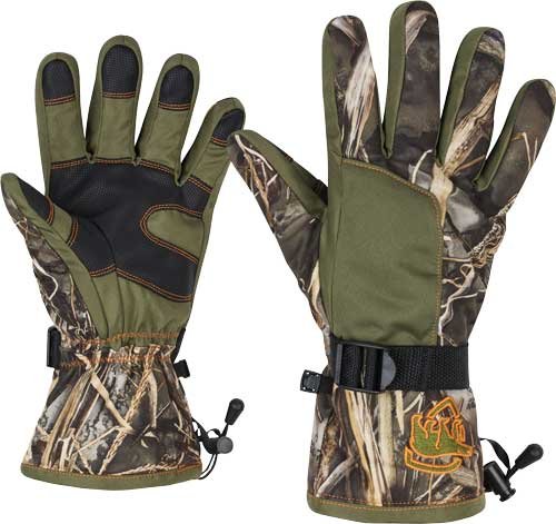 52740081304022_1.jpg ARCTIC SHIELD CLASSIC ELITE - GLOVES REALTREE MAX-7 LARGE