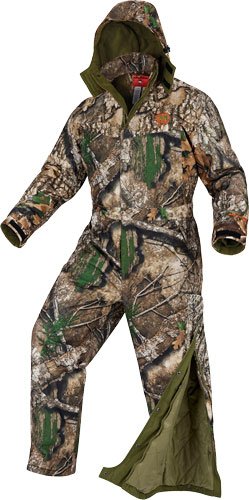 ARCTIC SHIELD CLASSIC ELITE - COVERALLS REALTREE APX XX-LRG