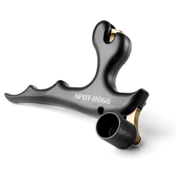 56734_1.jpg Spot Hogg Whipper Snapper Release Closed Jaw 4 Finger