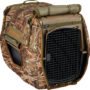 ARCTIC SHIELD INSULATED KENNEL - COVER MUDDY WATER LARGE