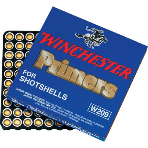 610477_1.jpg Winchester Shotgun Primers 1000 ct. HAZ