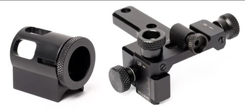 622947.jpg WILLIAMS WESTERN PRECISION - TRADITIONS MICRO ADJ SIGHT SET