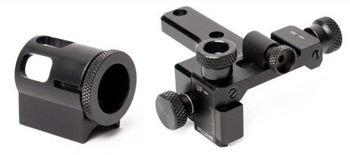 638129.jpg WILLIAMS WESTERN PRECISION CVA - ACCURA/LRX/MRX OPTIMA SIGHTSET