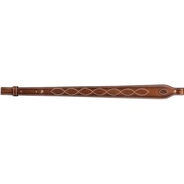 710331_1.jpg Browning Heritage Sling Leather Brown