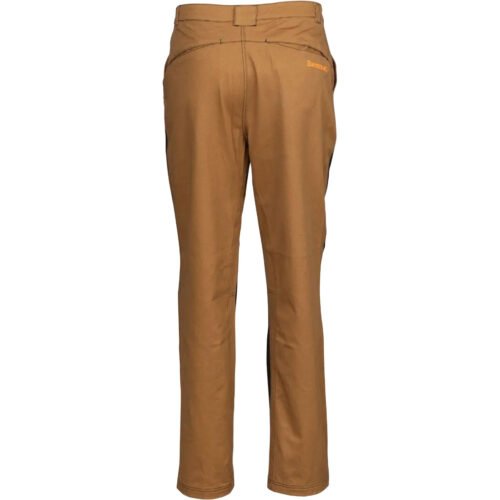 724591_2.jpg Browning Upland Denim Pant Chocolate/Tan 36"x32"