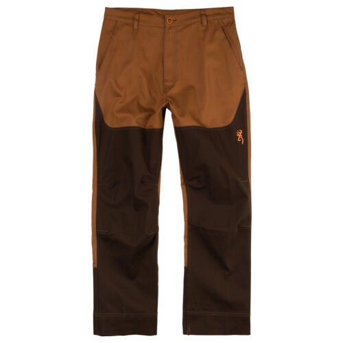 724593_1.jpg Browning Upland Denim Pant Chocolate/Tan 40"x32"