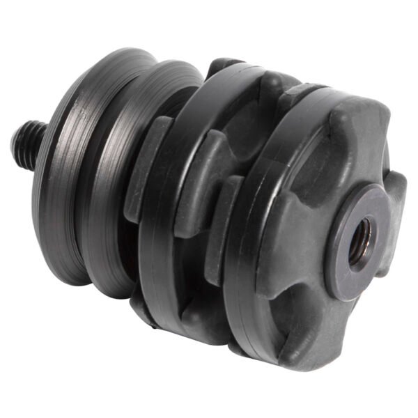 77009_1.jpg Limbsaver FW1 Stabilizer Enhancer Black