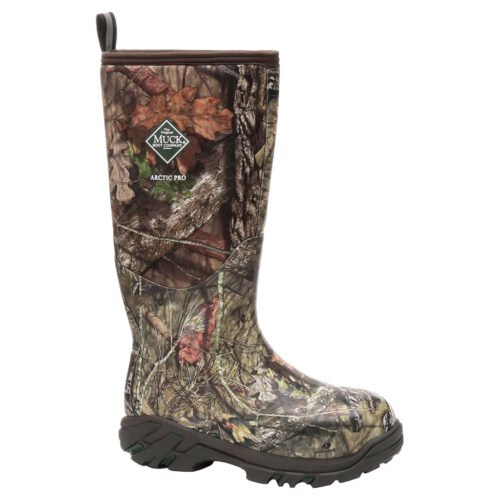 77704_1.jpg Muck Arctic Pro Boot Mossy Oak Country 11