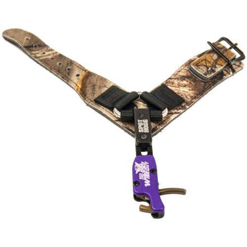 78306_1.jpg Spot Hogg Wise Guy Release Realtree Strap