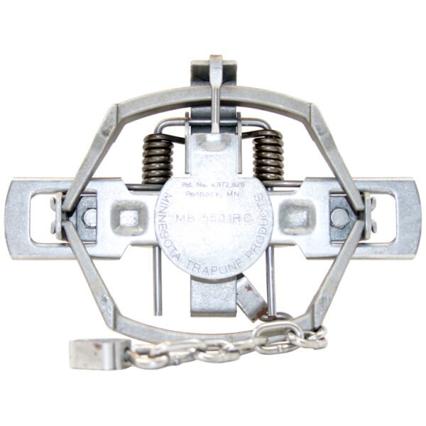 78810_1.jpg Minnesota Trapline MB-550 Offset Predator Trap