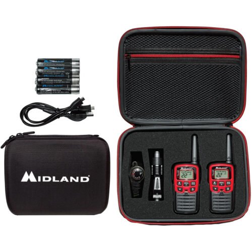 79634_1.jpg Midland EX37VP Two-Way Radio Kit