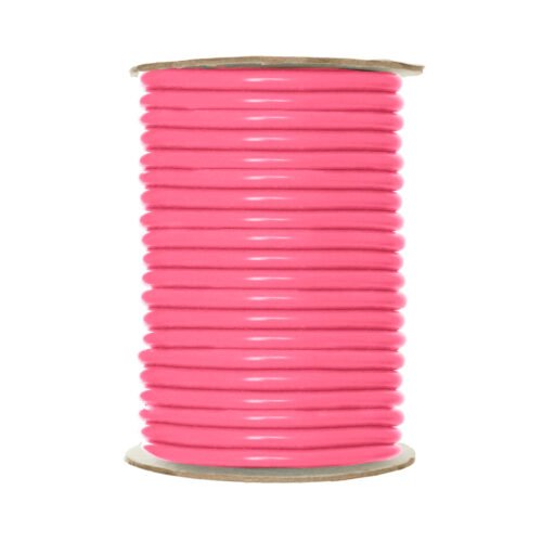 81152_1.jpg October Mountain TruTube Peep Tubing 25 ft. Pink