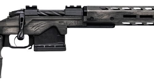 853418427736-1.jpg FIERCE FIREARMS MTN REAPER 2.0 22CR GREY 18"