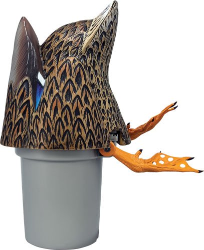 AVXHNPBK_1.jpg AVIAN X POWER BUTT KICKER - MALLARD HEN