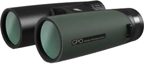 B361_1.jpg GPO BINOCULAR PASSION ED - 10X42ED GREEN