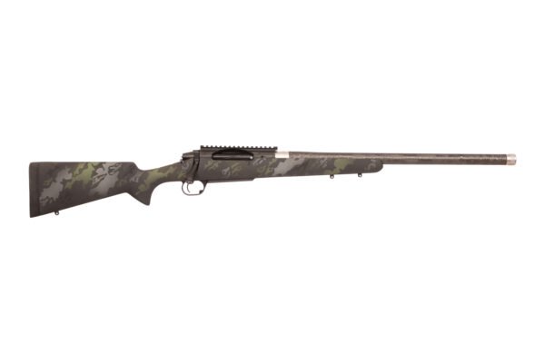 PROOF RESEARCH ELEVATION 2.0 25CR MDNGHT 22"