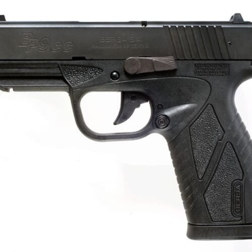 BSBP9MCC.jpg BERSA CONCEAL CARRY 9MM MATTE 8+1 OR